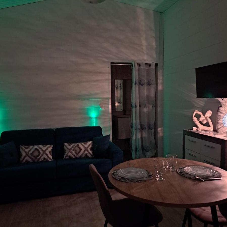 Studio 57 Bed and Breakfast Capesterre-Belle-Eau Εξωτερικό φωτογραφία