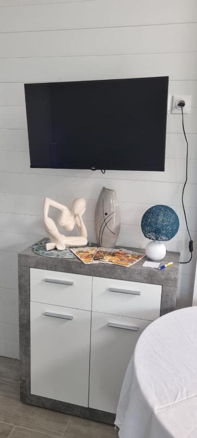 Studio 57 Bed and Breakfast Capesterre-Belle-Eau Εξωτερικό φωτογραφία